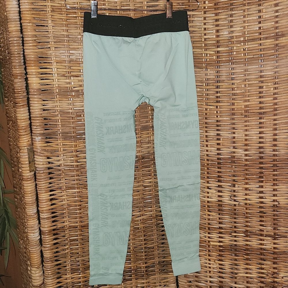 Gymshark Vision Leggings L NIP NWT - image 4